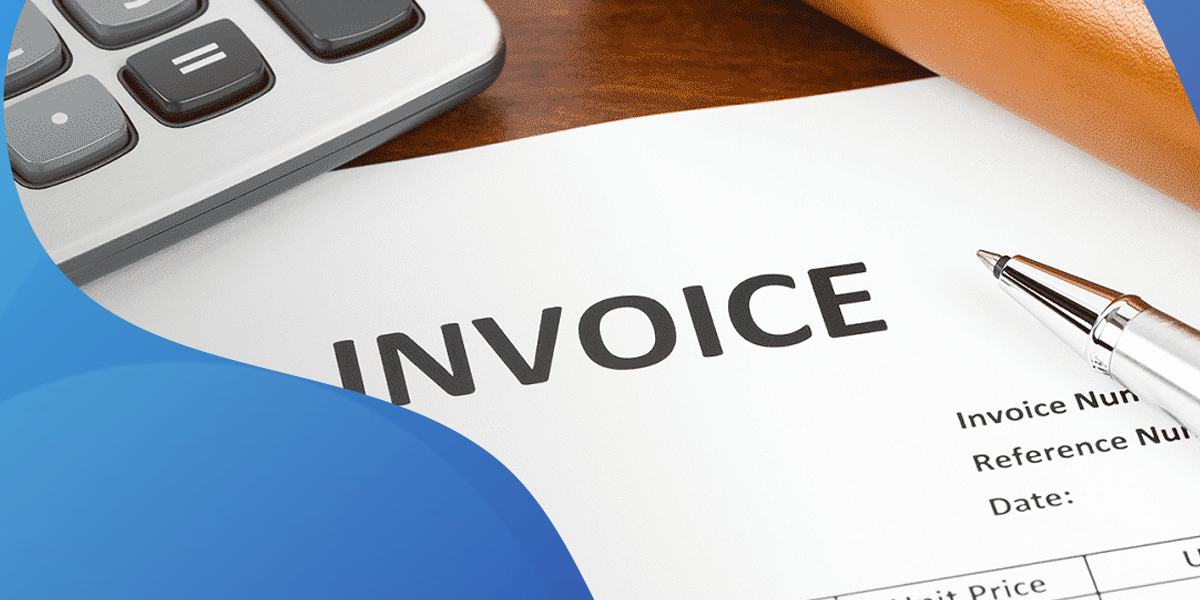 invoice