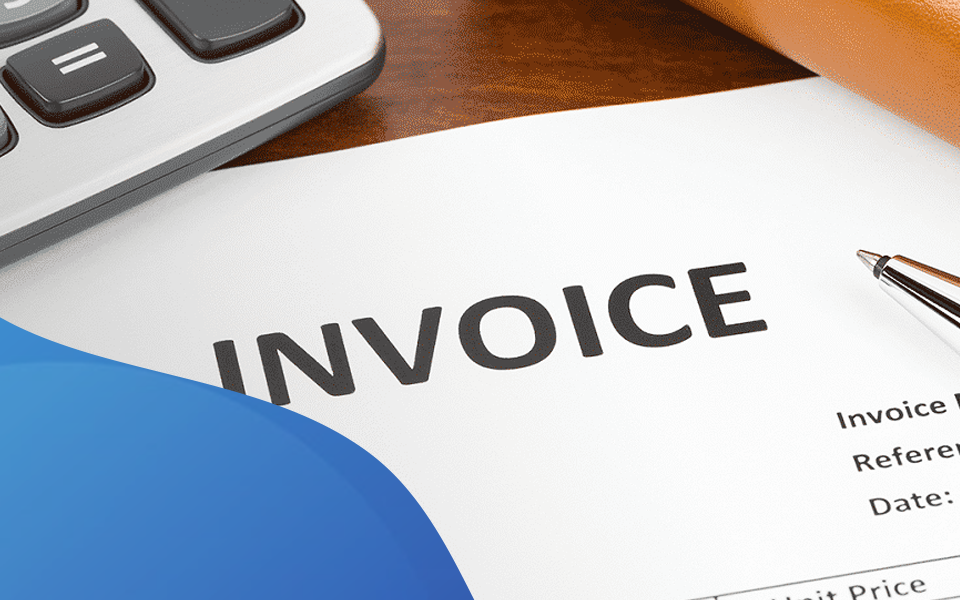 invoice