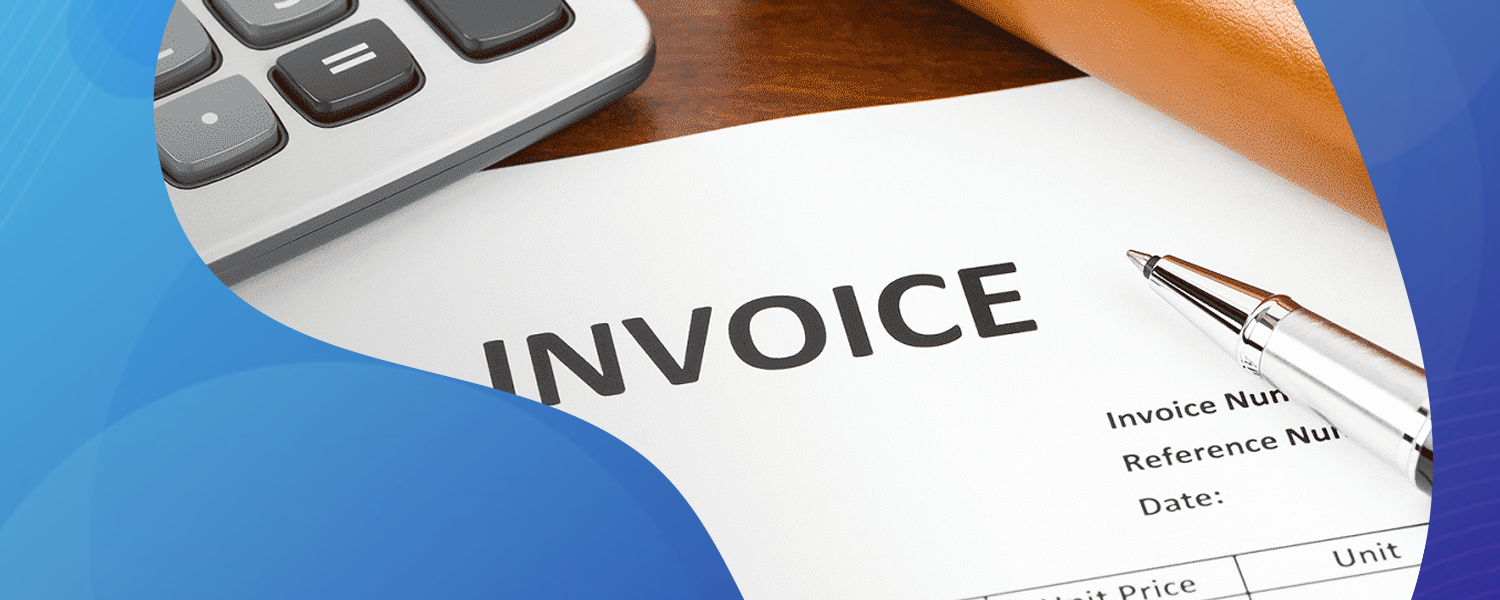 invoice