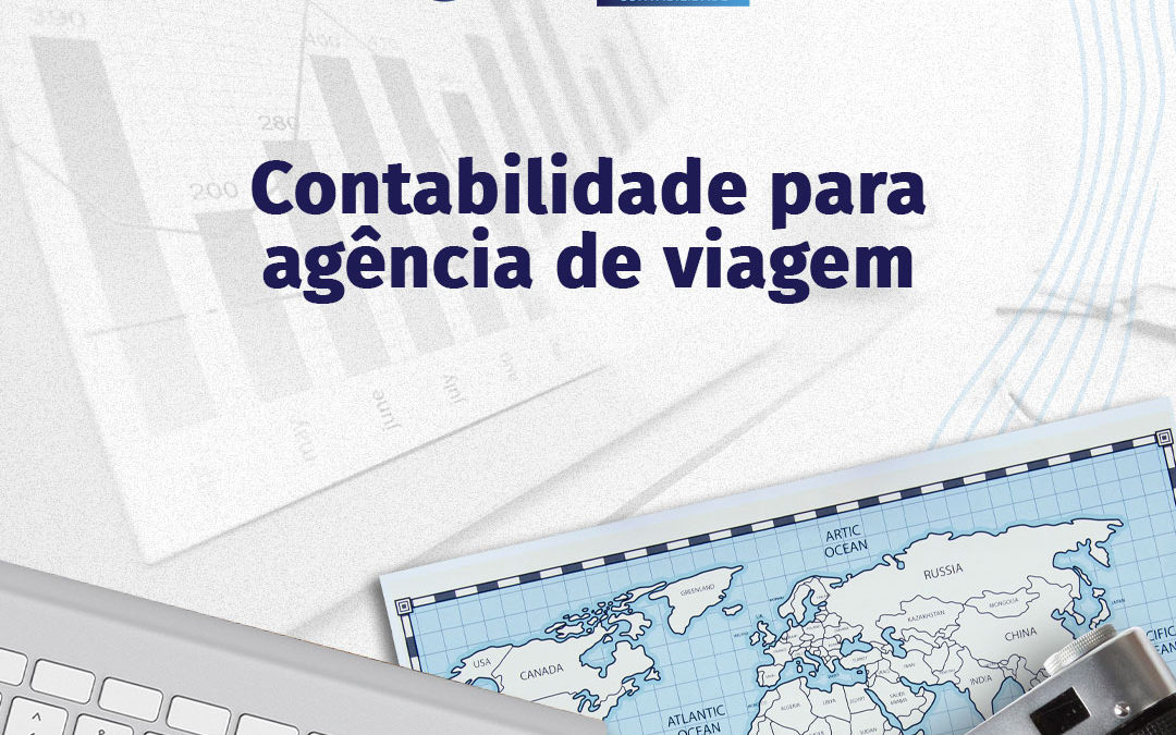 contabilidade para agência de viagem