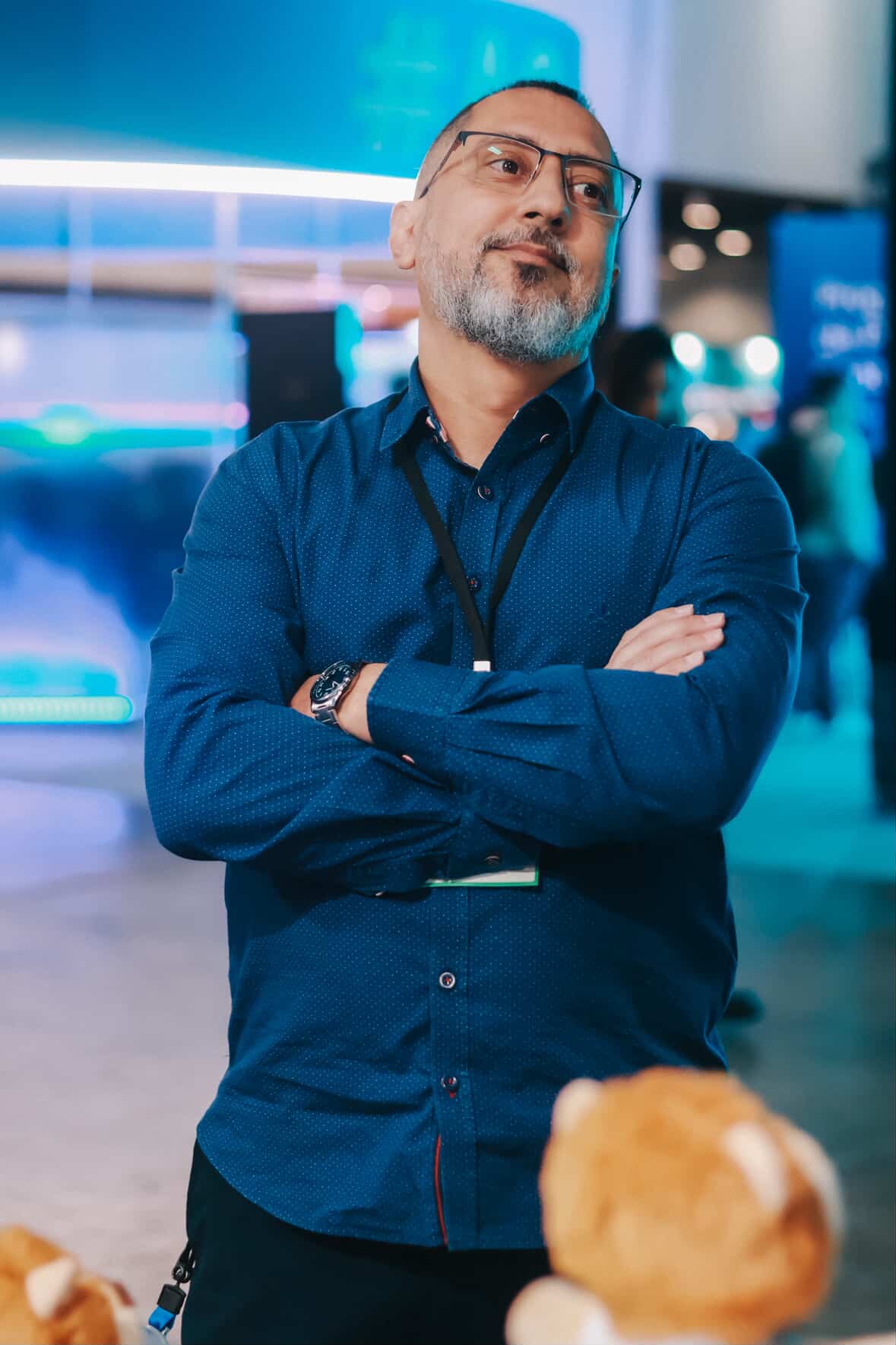 Marcos Pina de Souza