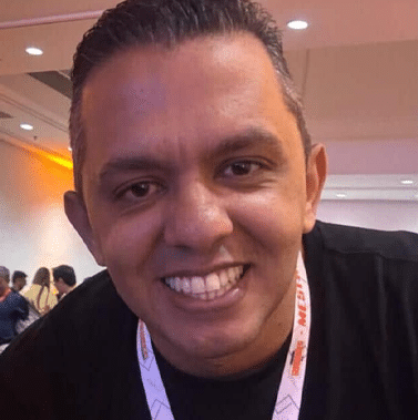 Tiago Wilson da Silva