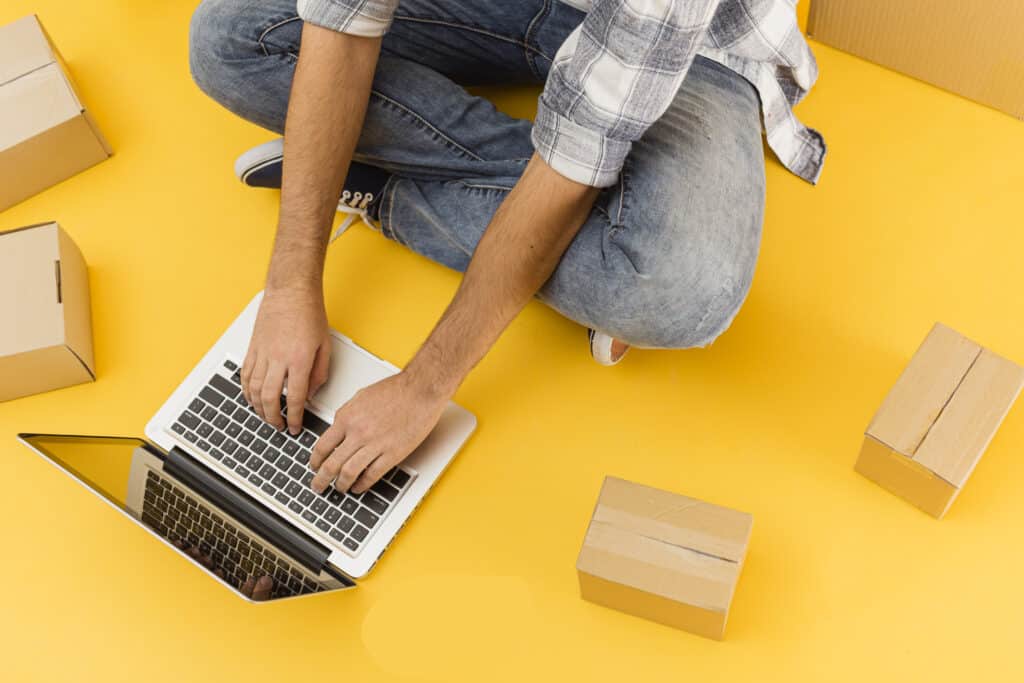 Plataformas Digitais Também Entram na Reforma: O Que Isso Significa Para Quem Vende Online
