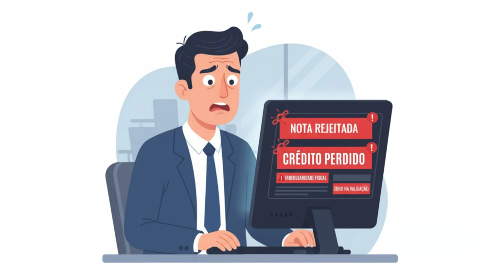 Cadastro fiscal desatualizado vira risco em Agosto