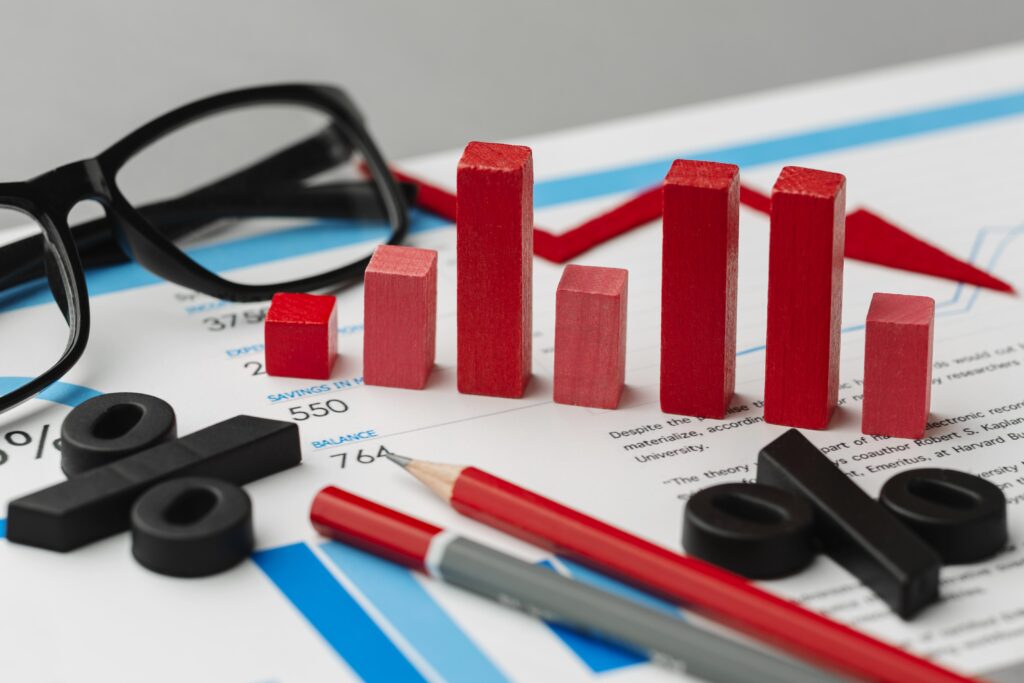 Distribuição de lucros mal estruturada em 2026